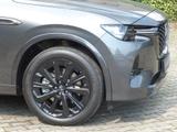 Mazda CX-80 2.5L e-SKYACTIV PHEV 327ps 8AT AWD Homura  - Mazda: 8
