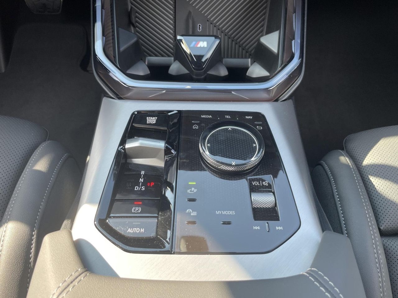 BMW X3 - Bild 13