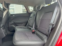 Fahrzeugabbildung Captur II Intens 1.3 TCe 140 EU6d