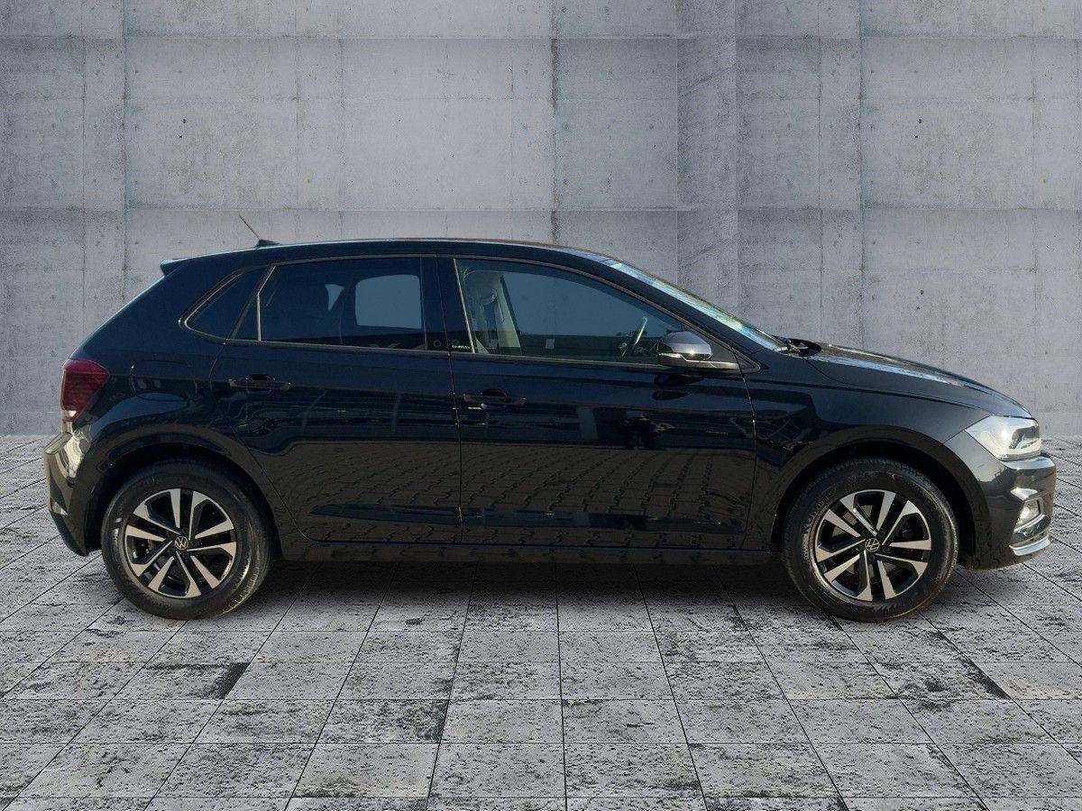 Volkswagen Polo - Bild 7