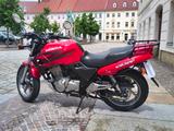 Honda CB 500