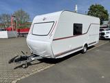 Bürstner Premio Life 480 TS  - Bürstner Neu Wohnwagen