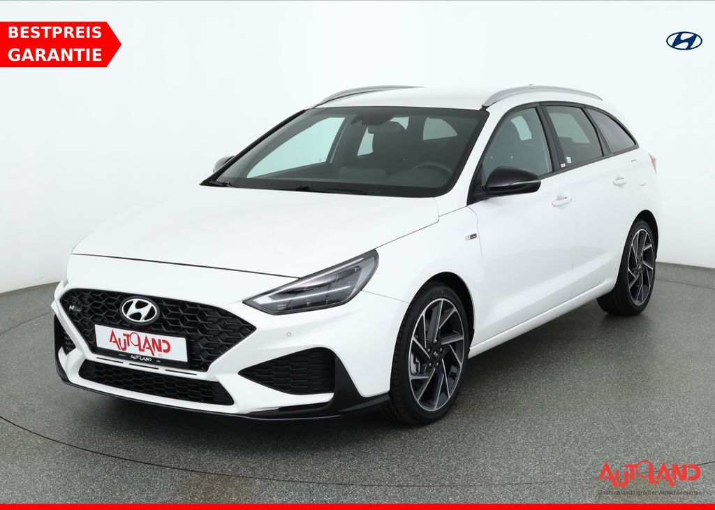 Image of Hyundai i30