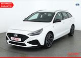 Hyundai i30 cw 1.6 CRDi N Line LED Navi Sitzheizung DAB - Hyundai i30: Crdi