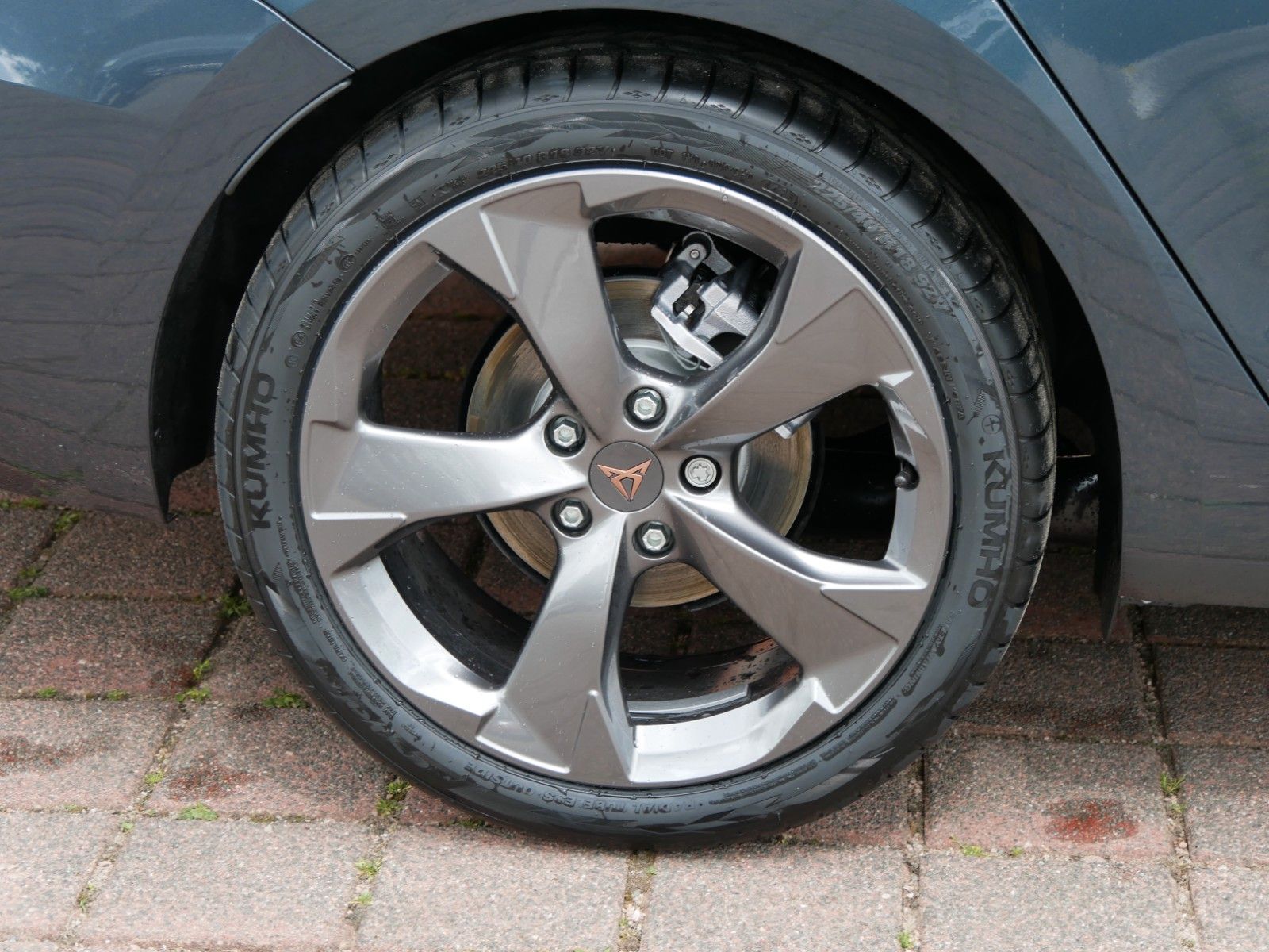 Cupra Leon - Bild 3