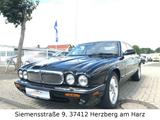 Jaguar XJ 4.0 Sovereign 180044km SHZ Temp - Jaguar XJ aus 2001