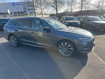Skoda Octavia - 5