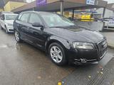 Audi A3 Sportback 1.2 TFSI Attraction - Audi A3 aus 2012: Sportback