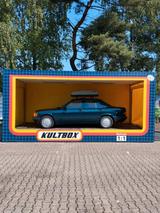 Mercedes-Benz Mercedes 190d, w201 Avantgarde Verde2,5d T... - Mercedes-Benz 190 mit Diesel-Antrieb: 2.5