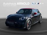 MINI John Cooper Works Hatch Head-Up HK ACC Glasdach - MINI MINI: Glasdach