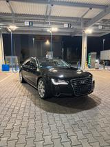 Audi A8 4.2 TDI V8 Bose/Massage/Sitzlüftun... - Audi A8 in Bonn