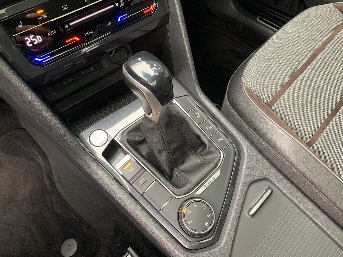 Seat Tarraco - Bild 19