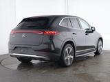 Mercedes-Benz EQE 350+ Electric Art 360° AHK Sitzklima Pano - Mercedes-Benz EQE SUV Jahreswagen