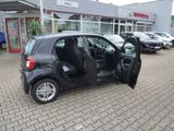 Smart forfour electric drive smart EQ - Smart in Karlsruhe