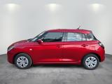 Suzuki Swift 1.2l Club - Suzuki Gebrauchtwagen