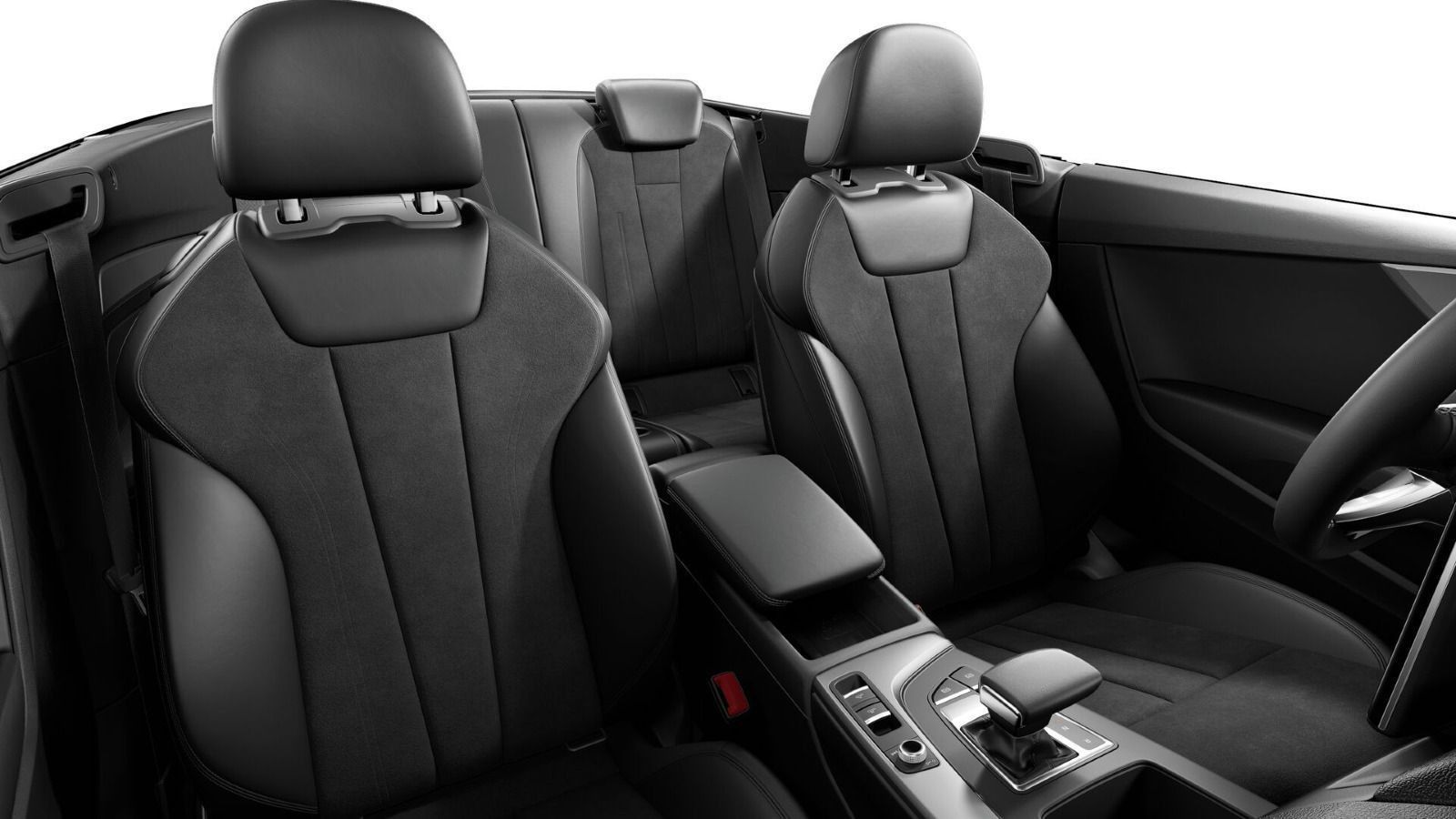 Audi A5 - Bild 7