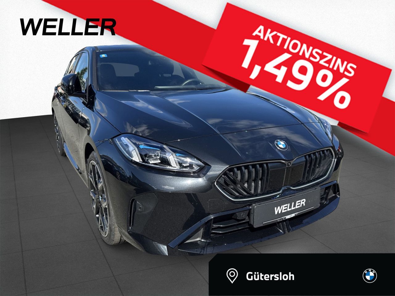 BMW 120 - Bild 1