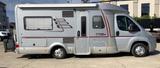 HYMER / ERIBA / HYMERCAR ETRAMP SL  T654 SL - HYMER / ERIBA 654 sl