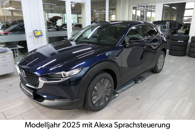 Mazda CX-30 >2025< / e-SKYACTIV 140 Homura Automatik