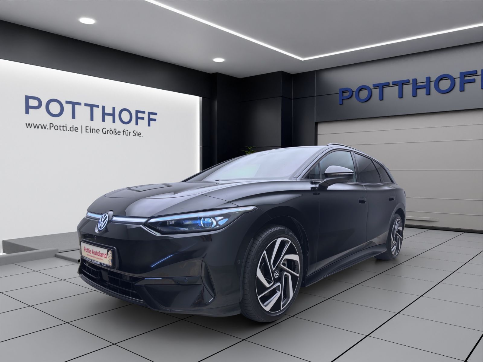 Volkswagen ID.7 - Bild 2