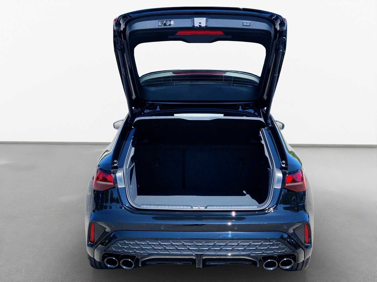 Audi S3 - Bild 11