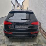 Audi SQ5 3.0 TDI competition tiptronic quattro - - Audi SQ5 von privat