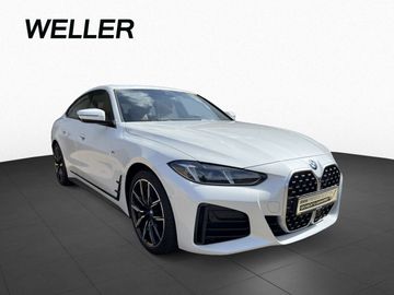 BMW 420 Gran Coupé - 4