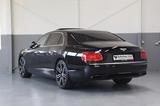 Bentley Flying Spur W12 6.0 Mulliner~ACC~SZH~SZB~4xMass. - Bentley Flying Spur: Schwarz