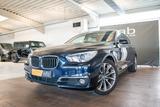 BMW 520 d GRAN TURISMO GT *LUXURY LINE*, PANO, LEDER - BMW 5er Reihe: Gran Turismo