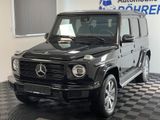 Mercedes-Benz G 400 d MB100-04/2026 Widescreen Multibeam AHK - Mercedes-Benz: D100