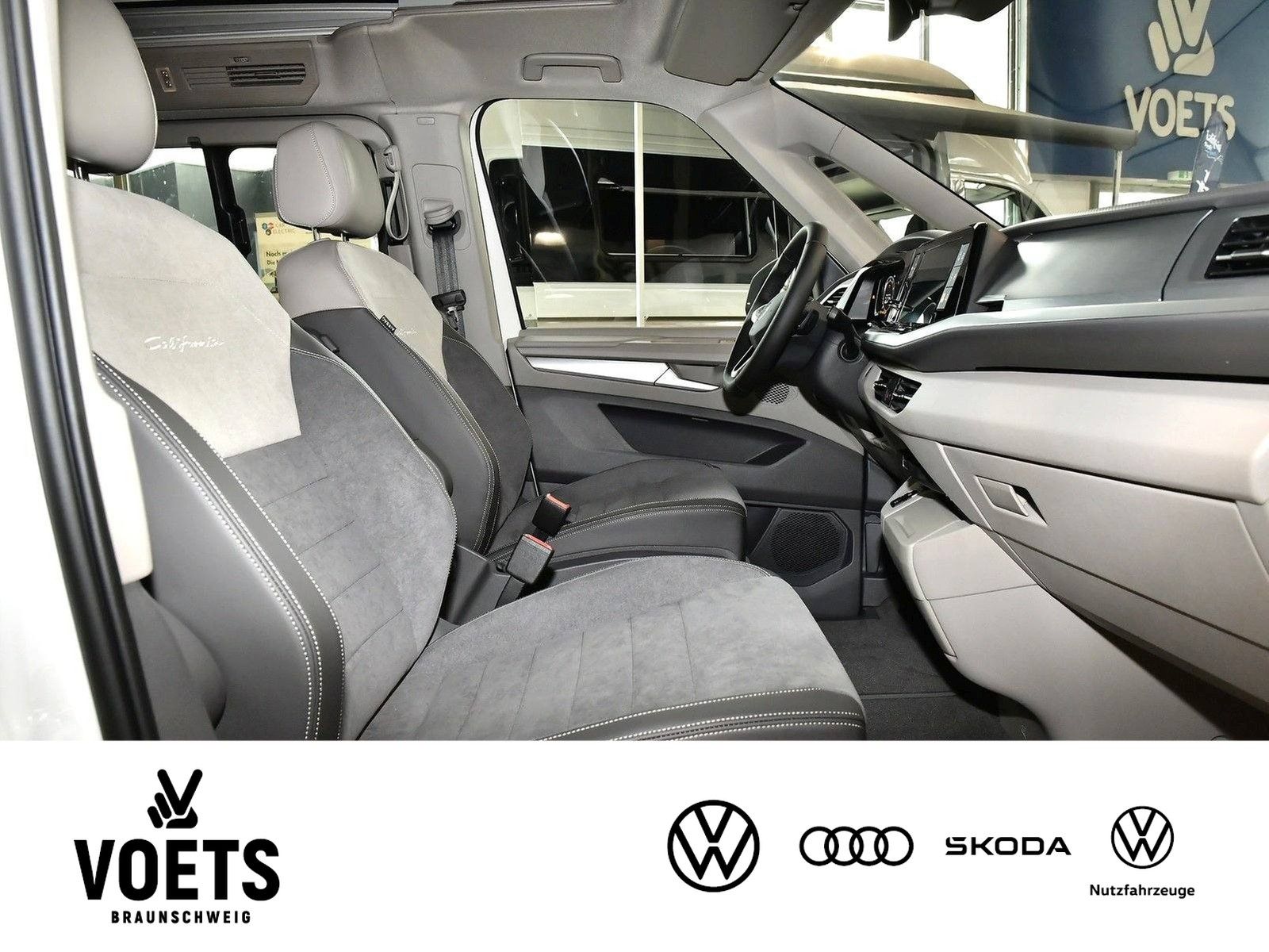 Volkswagen T7 California - Bild 8