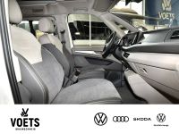 Volkswagen T7 California - Vorschau Bild 8