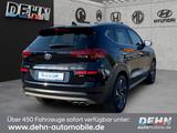 Hyundai Tucson 2.0 CRDi MHD 4WD 8AT Premium LED 360 - Hyundai TUCSON mit Diesel-Antrieb: Geländewagen, Automatik, 2.0