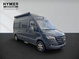 HYMER / ERIBA / HYMERCAR Free S 600  HYMER B1 BLACK WEEKS - Kastenwagen Hymer