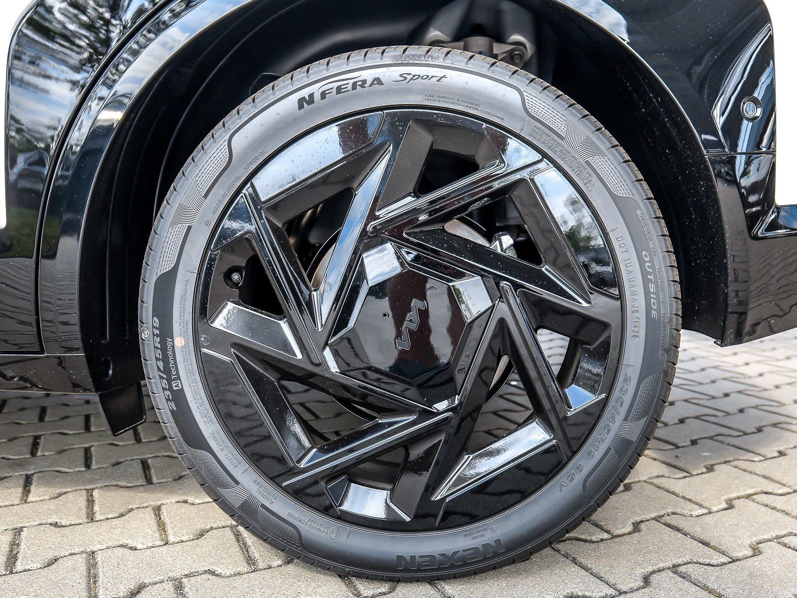 Kia Andere - Bild 4