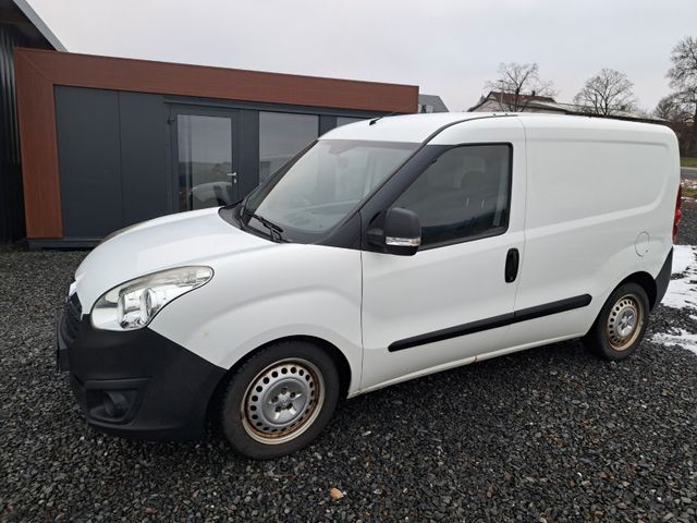 Opel Combo D Kasten L1H1 2,2t