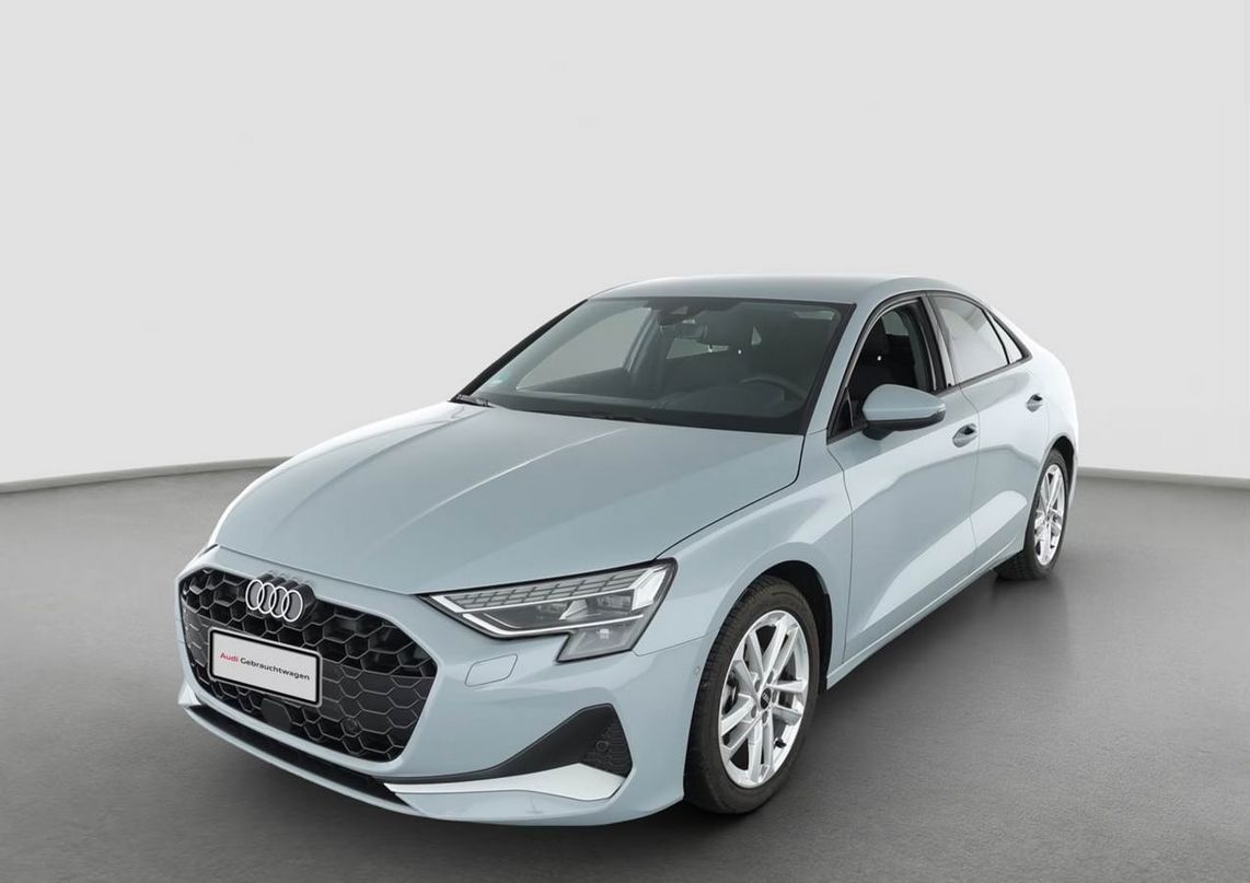 Audi A3 - Bild 2