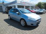 Fiat Grande Punto 1.4 16V Dynamic(Scheckheft, 2.Hand) - Fiat aus 2007