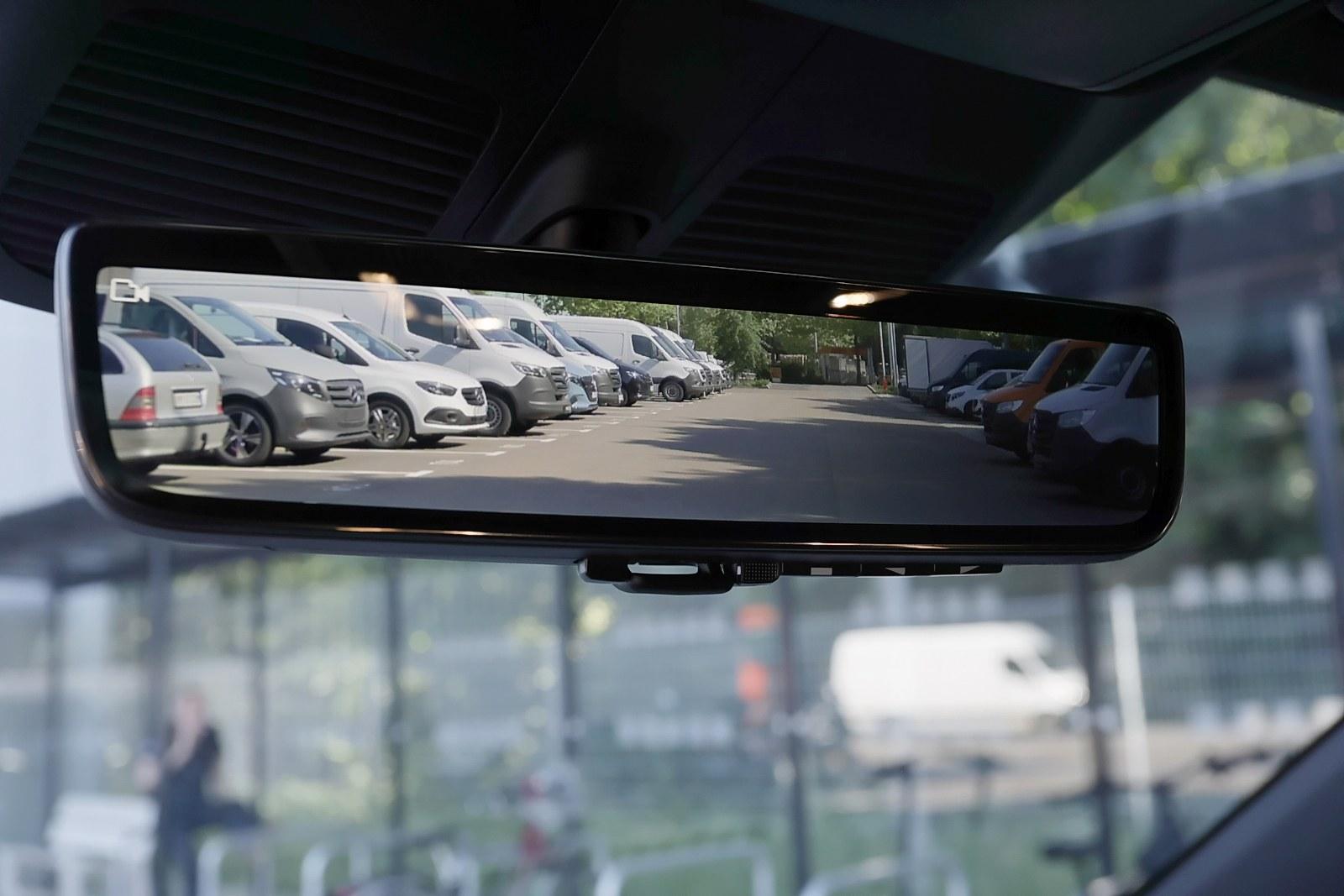 Mercedes-Benz V 250 d 4M AVANTGARDE Lang AMG MBUX+360°+AHK+19"