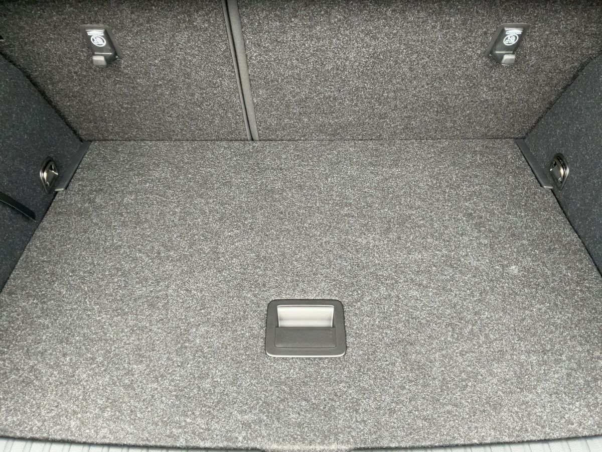 Skoda Kamiq - Bild 13