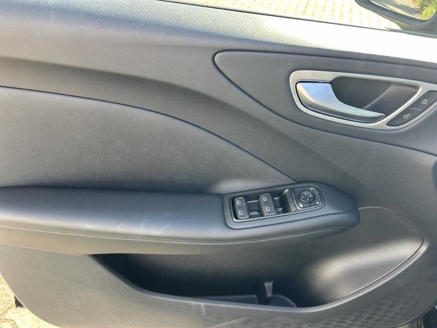 MG4 EV Urban Comfort 54 kwh*Kam*LED*Nav.