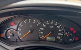 Ford Focus Turnier Ambiente 2001 - gebrauchte Ford Focus aus dem Jahr 2001