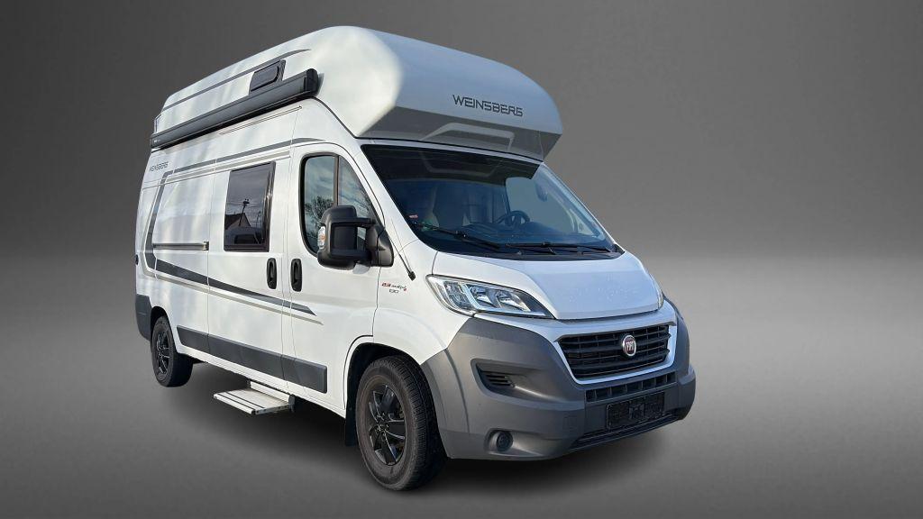 Weinsberg CaraBus 600 MQH