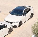 BMW 335d xDrive M-Packet ab Werk! - : Bmw 335 Diesel Limousine