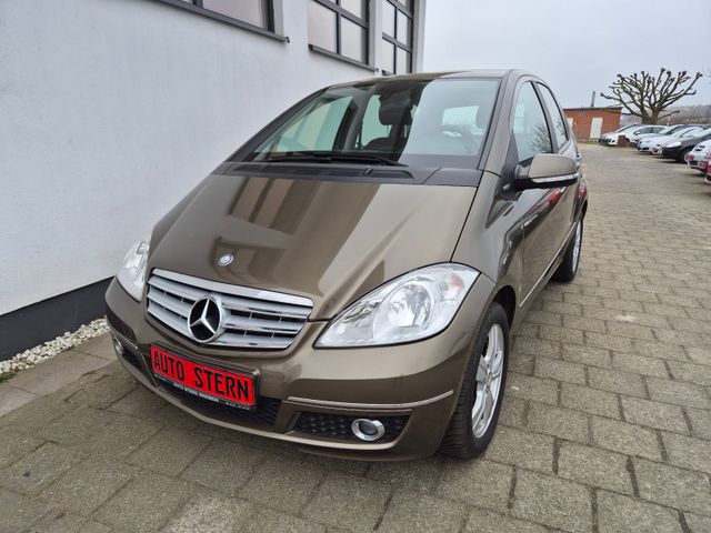 Mercedes-Benz A 180 CDI Avantgarde Automatik SHZ. Tempomat LM.