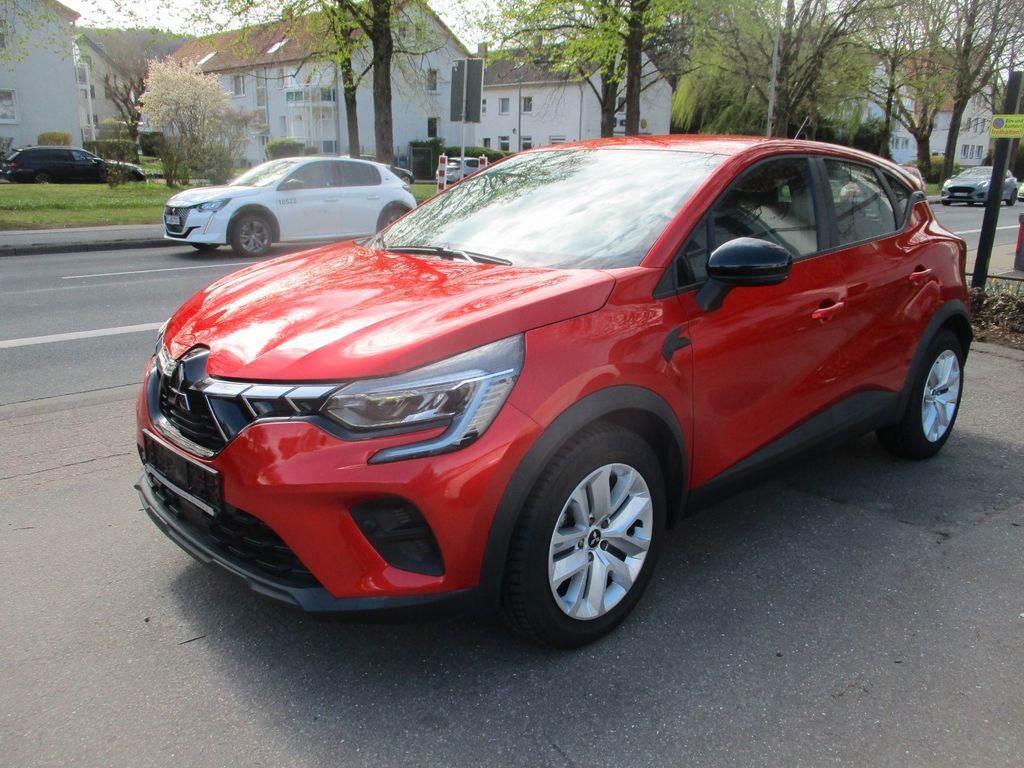 Image of Mitsubishi ASX