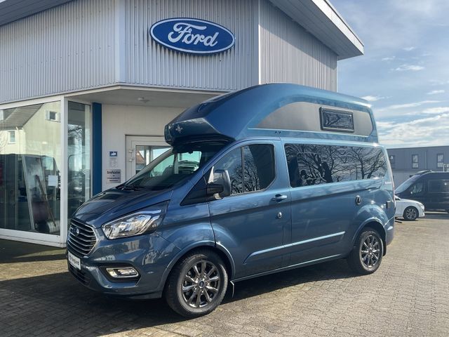 Ford Nugget 320 L1 Limited Hochdach *FGS*iACC*RFK*PDC