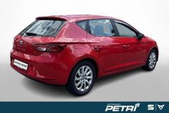 Foto Nummer 5: SEAT Leon