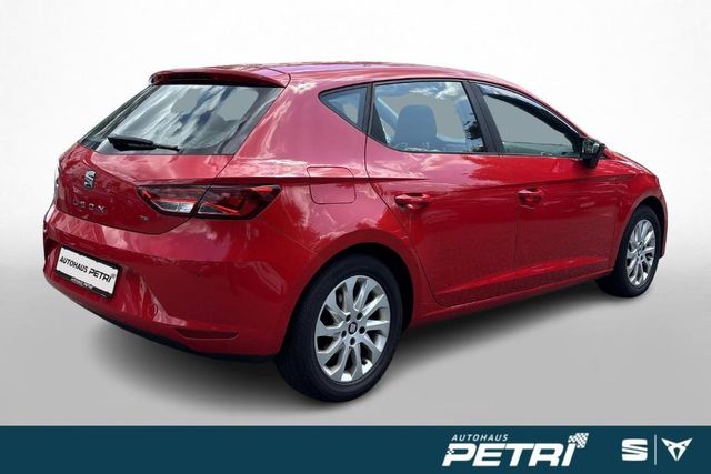 Foto Nummer 5: SEAT Leon