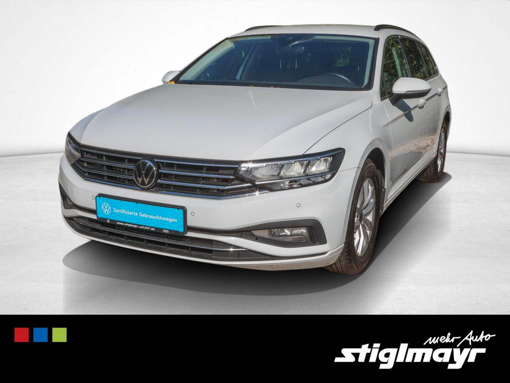 Volkswagen Passat Variant Business 2.0 TDI DSG KAMERA+NAVI